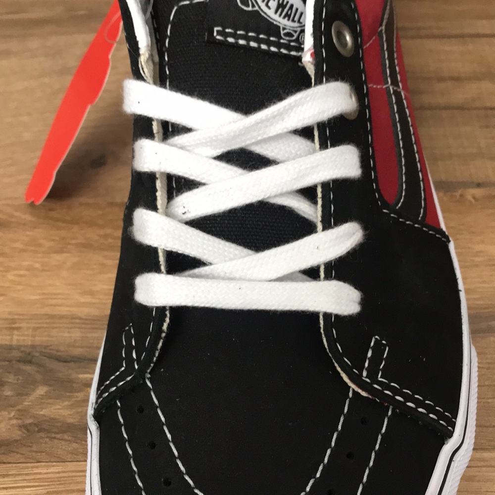 VANS SK8 LOW TOP BRAND NEW - Picture 4 of 14